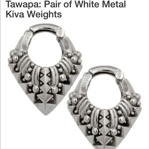 Tawapa Mini Kiva Weights
